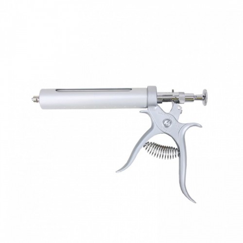 SIRINGA MUTO 50 ml HAUPTNER...