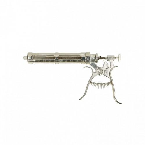 SIRINGA ROUX REVOLVER  50 ml...