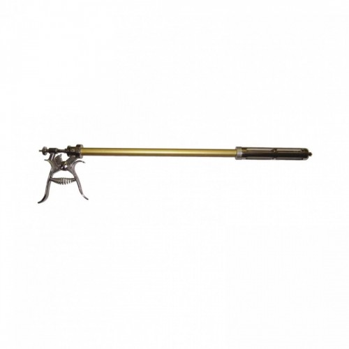 SIRINGA ROUX REVOLVER LUNGA 50 ml 1...