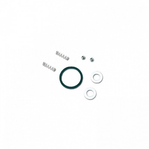 SET RICAMBI SIRINGA SERENA S 5T...