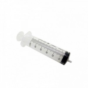 SIRINGA MON.INJ/LIGHT 60ml...