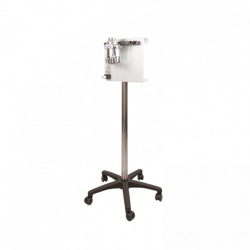 CARRELLO ANESTESIA SOLITAIRE CON...