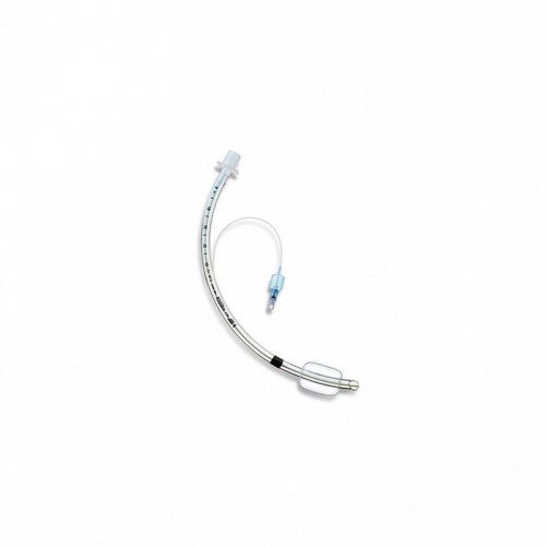TRACHEOTUBO IN PVC CUFFIATO MAGILL 10