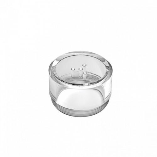 CUPOLA PLEXIGLASS VALVOLE