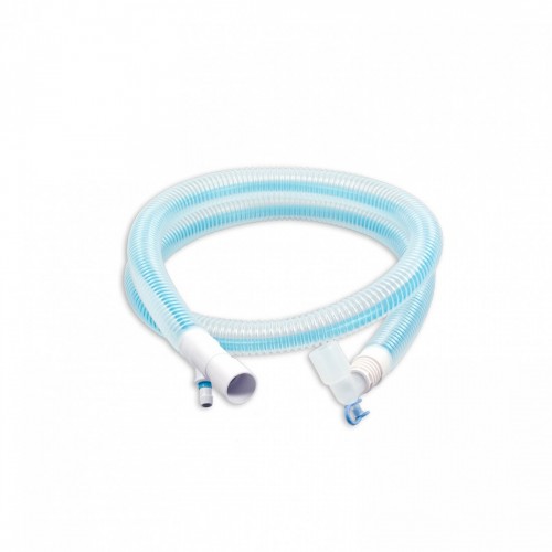 TUBO X CIRCUITO DI BAIN (BIANCO)