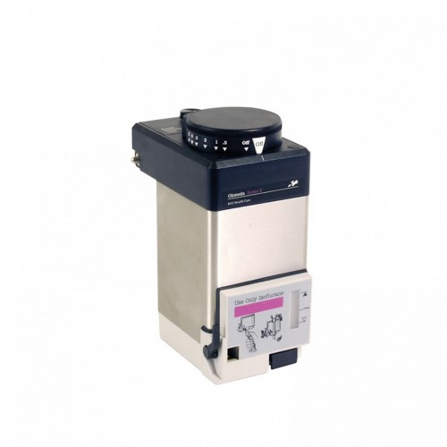 VAPORIZZATORE ISOFLURANE OHMEDA ISOTEC 5