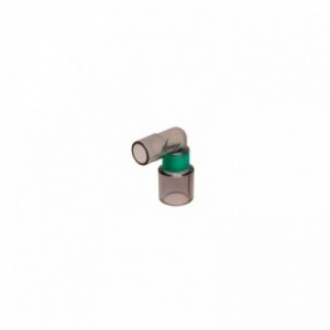 CONNETTORE A GOMITO 22M/15F...
