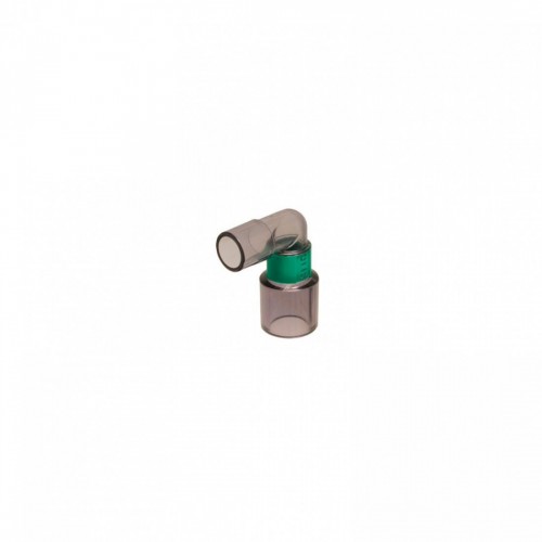 CONNETTORE A GOMITO 22M/15F - 15M