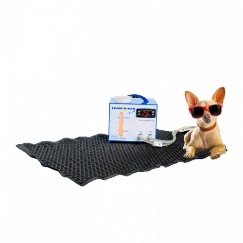 TERMOBED "SOLE" CON TAPPETINO 50X73