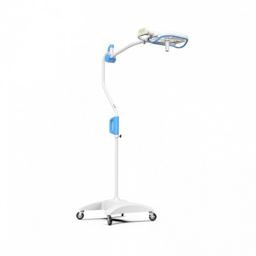 LAMPADA S200 PIANTANA (MOBILE) 100KLUX