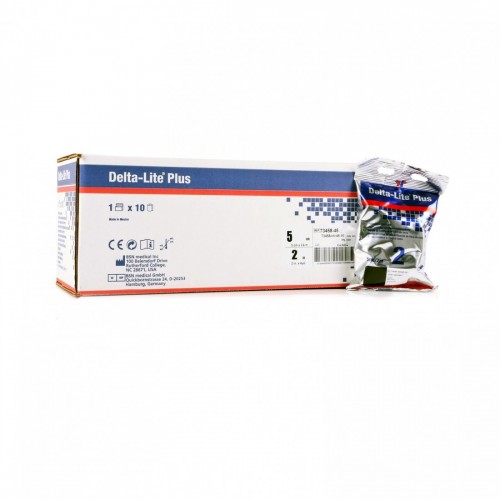 BENDA DELTA-LITE PLUS 5 cm x 3,6
