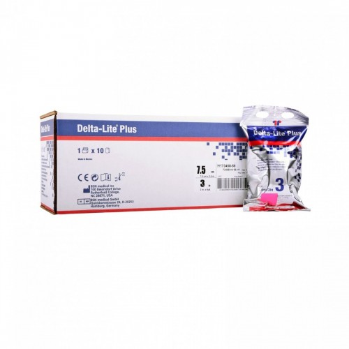 BENDA DELTA-LITE PLUS 7,5 cm x 3,6