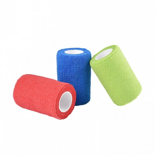 BENDA COESIVA ELASTICA 5 cm x 4,5 mt...