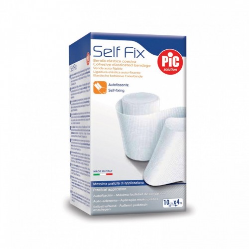BENDA SELF-FIX PIC 6 cm x 20 mt