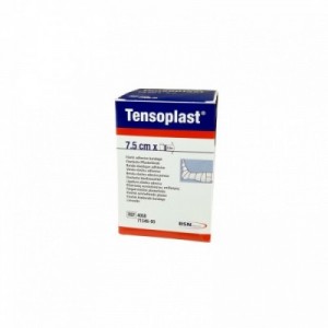 BENDA TENSOPLAST 7,5 cm x...
