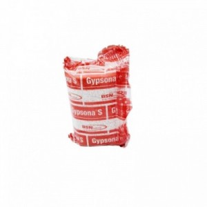 BENDA GYPSONA-S 10 cm x 2 mt