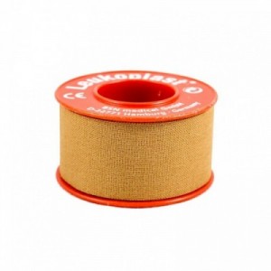 CEROTTO LEUKOPLAST 5 cm x 5 mt
