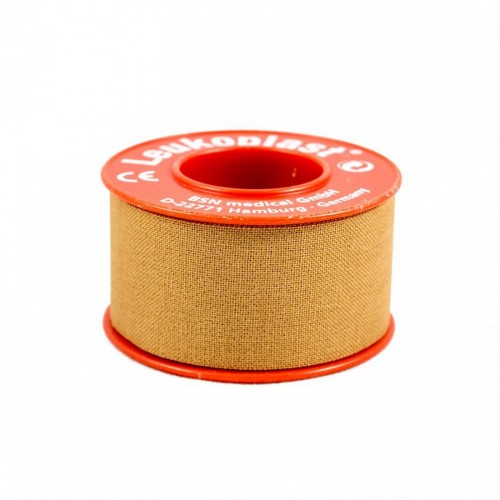 CEROTTO LEUKOPLAST 5 cm x 5 mt