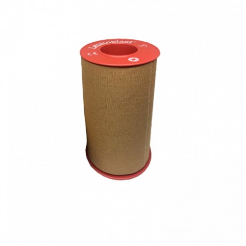 CEROTTO LEUKOPLAST 10 cm x 5 mt