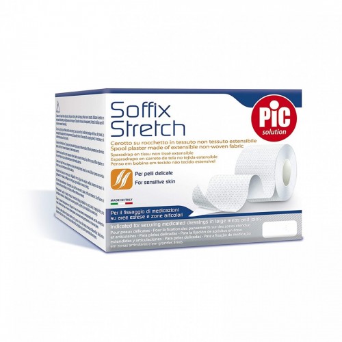 CEROTTO SOFFIX STRETCH TNT ADESIVO 10...