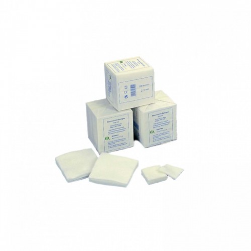 COMPRESSE GARZA TNT 4 strati 10 x 20...