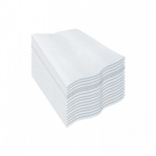 @ GARZA IDROFILA TAGLIATA 20 x 20 PIC...