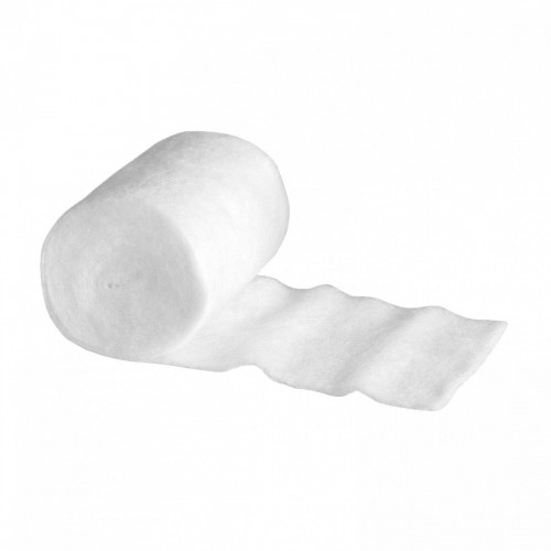 OVATTA AGUGLIATA IN BENDA 10 cm 4 mt...