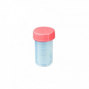 CONTENITORE 60 ml STERILE...