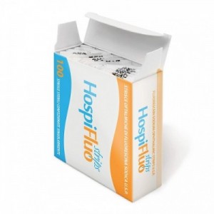 TEST FLUORESCINA 100... 2