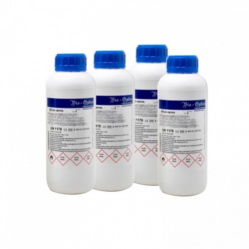 MGG QUICK STAIN 3 REATTIVI 4X500ML (2...