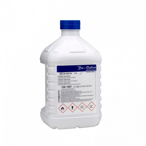 FORMALINA 10% 10 lt tanica