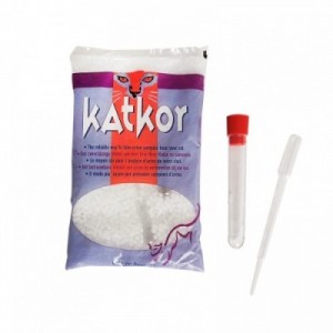 KATKOR 6 pz 200 gr...