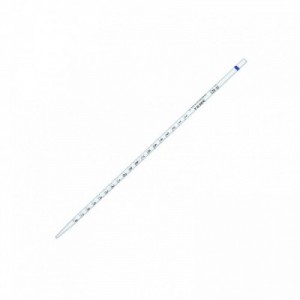 PIPETTA SIEROLOGICA 5 ml...