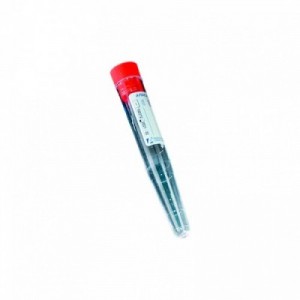 PROVETTE CONICHE 10 ml...