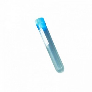 PROVETTE CILINDRICHE 10 ml...