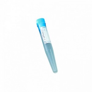 PROVETTE CONICHE 10 ml...