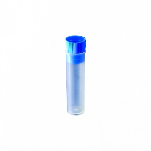 PROVETTE 5 ml GRAD. T.AZZURRO...