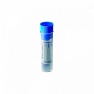 PROVETTE 5 ml GRAD....
