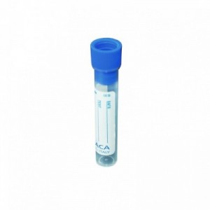 PROVETTE LITIO EPARINA 1 ml...