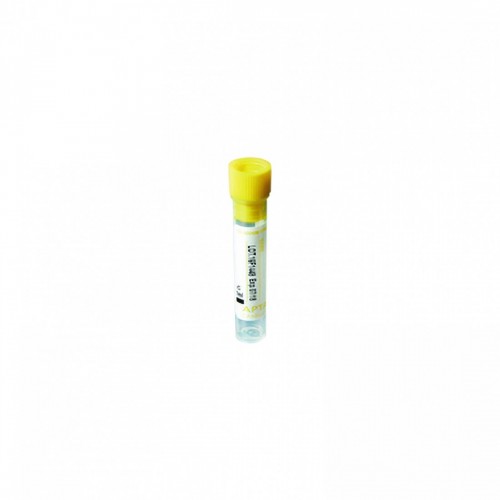 PROVETTE SODIO CITRATO 0,1 ML(1 ml)50...