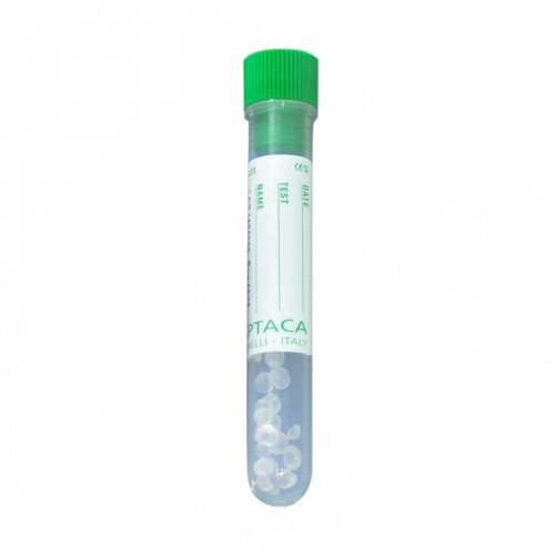 PROVETTE C/GRANULI SEP. 5 ml 50 pz...