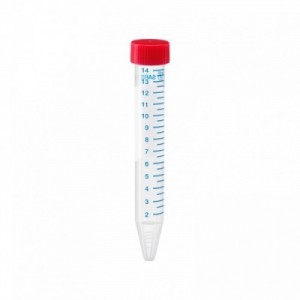 PROVETTE 15 ml PP CONICA...