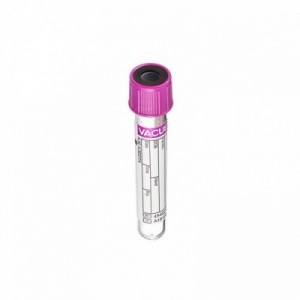 PROVETTE vacuette K3 EDTA 4...