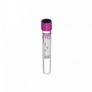 PROVETTE vacuette EDTA 9 ml...
