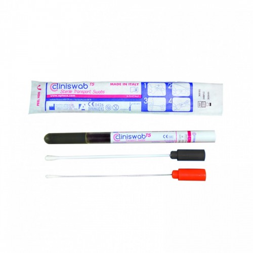 TAMPONE STER.C/TER.TRASP.AMIES...