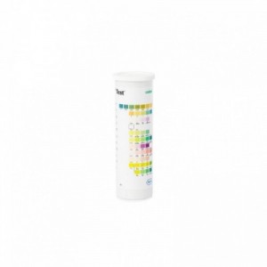 COMBUR 10 test 100 strisce