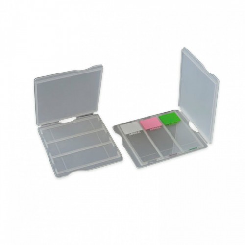 PORTAVETRINI POSTALI 3 posti