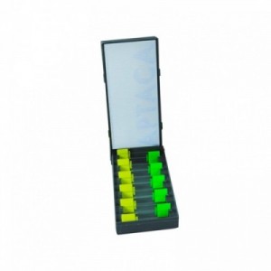 SCATOLA PORTAVETRINI 50 POSTI