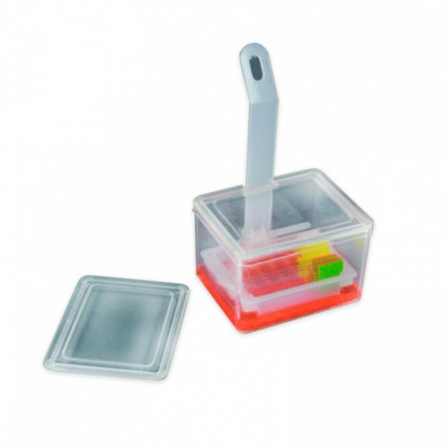 VASCHETTA PER COLORAZIONE VETRINI...