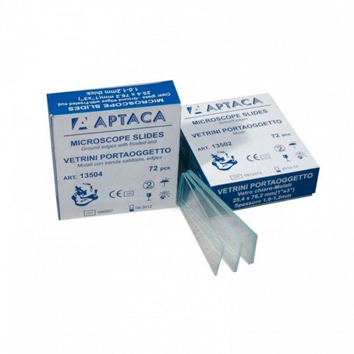 VETRINI P.O. 26X76 TAGLIATI 72 PZ